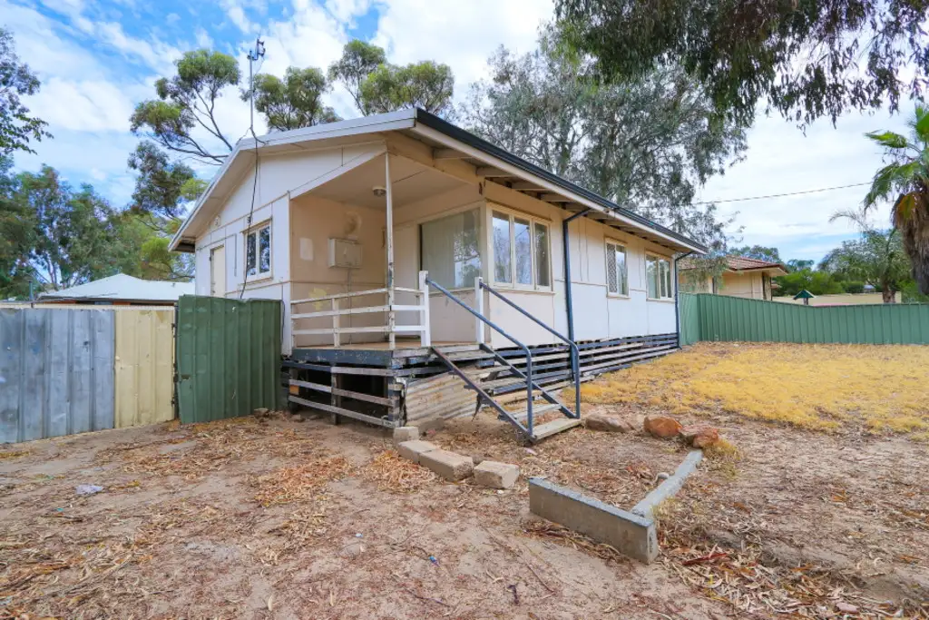 Main view of Homely house listing, 1 Rushton Cresc, Northam WA 6401