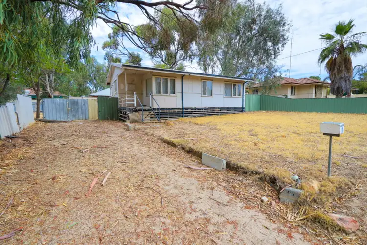 Fourth view of Homely house listing, 1 Rushton Cresc, Northam WA 6401