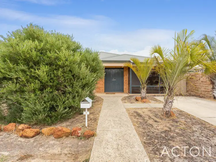 Third view of Homely house listing, 1 Wintergreene Drive, Bennett Springs WA 6063
