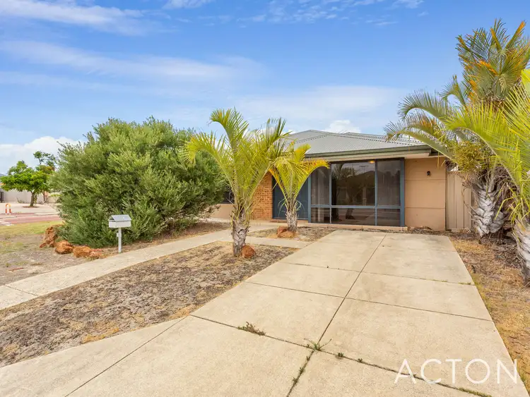 Fourth view of Homely house listing, 1 Wintergreene Drive, Bennett Springs WA 6063