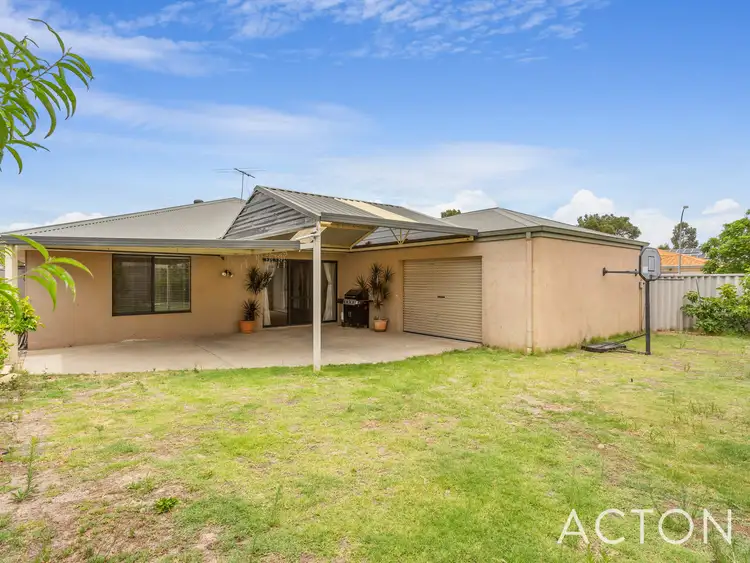 Sixth view of Homely house listing, 1 Wintergreene Drive, Bennett Springs WA 6063