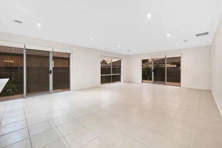 Fifth view of Homely house listing, 11 Palomino Avenue, Clyde North VIC 3978