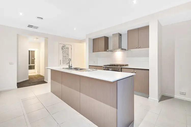 Sixth view of Homely house listing, 11 Palomino Avenue, Clyde North VIC 3978