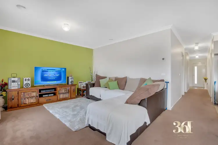Second view of Homely house listing, 9/21-29 Lakewood Boulevard, Melton VIC 3337
