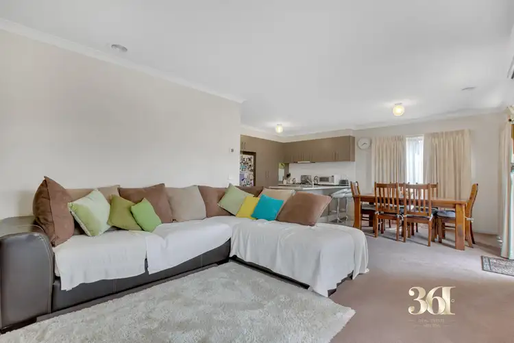 Third view of Homely house listing, 9/21-29 Lakewood Boulevard, Melton VIC 3337
