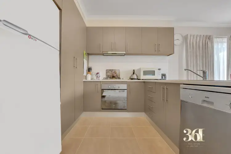Fourth view of Homely house listing, 9/21-29 Lakewood Boulevard, Melton VIC 3337