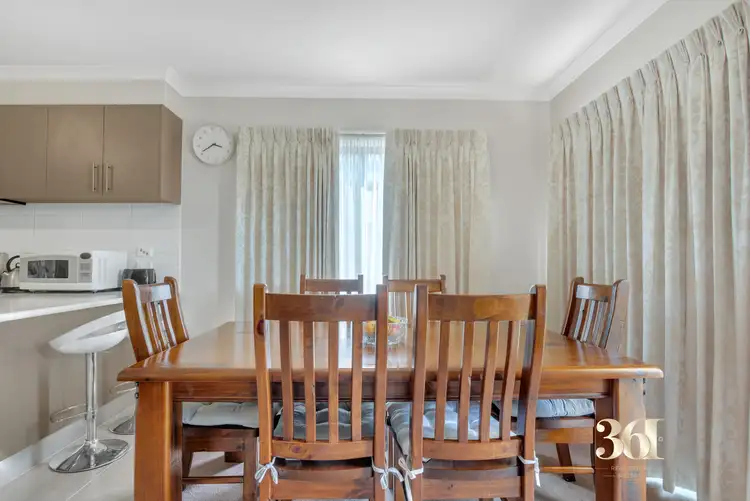 Fifth view of Homely house listing, 9/21-29 Lakewood Boulevard, Melton VIC 3337