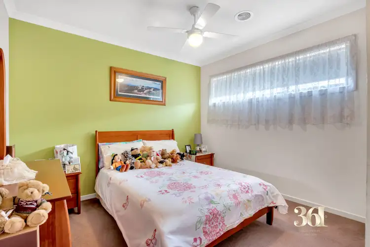 Seventh view of Homely house listing, 9/21-29 Lakewood Boulevard, Melton VIC 3337