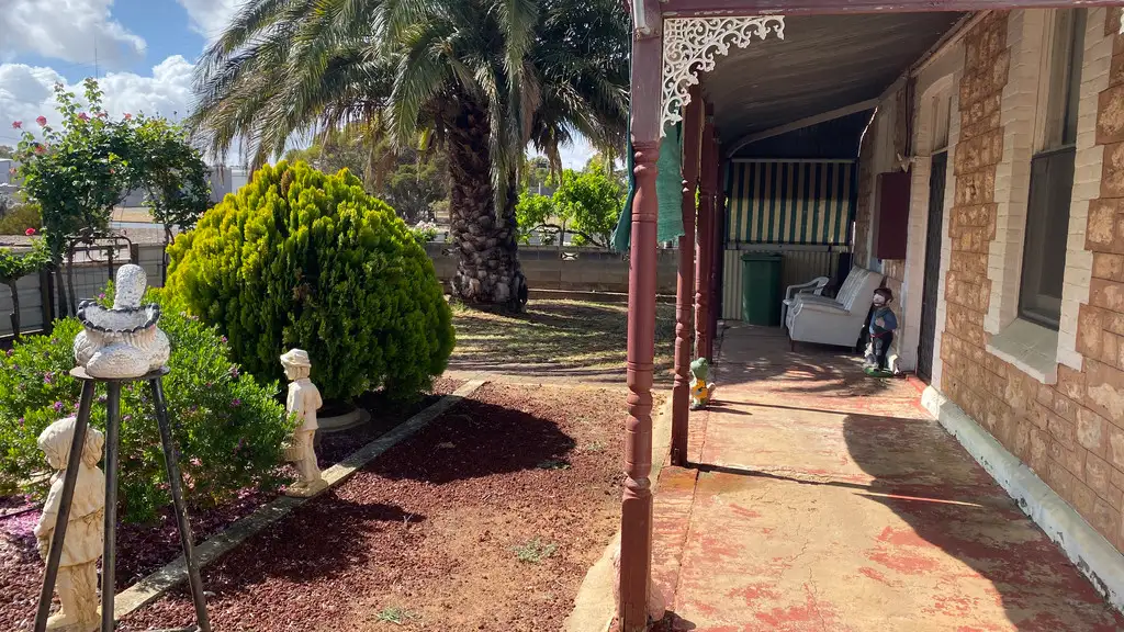 Main view of Homely house listing, 5 Miell Avenue, Karoonda SA 5307