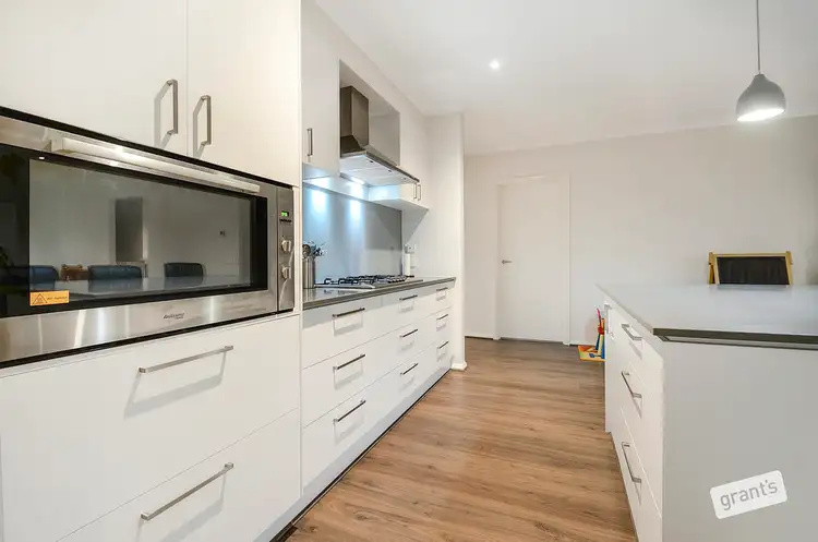 Fourth view of Homely house listing, 10 Bexley Boulevard, Drouin VIC 3818