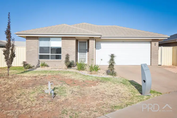 Main view of Homely house listing, 2 Elijah Court, Mildura VIC 3500