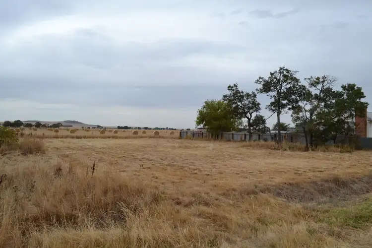 Second view of Homely land listing, 16 Helendoite Road, Maroona VIC 3377