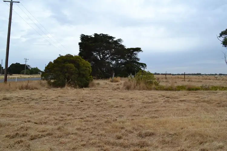 Third view of Homely land listing, 16 Helendoite Road, Maroona VIC 3377