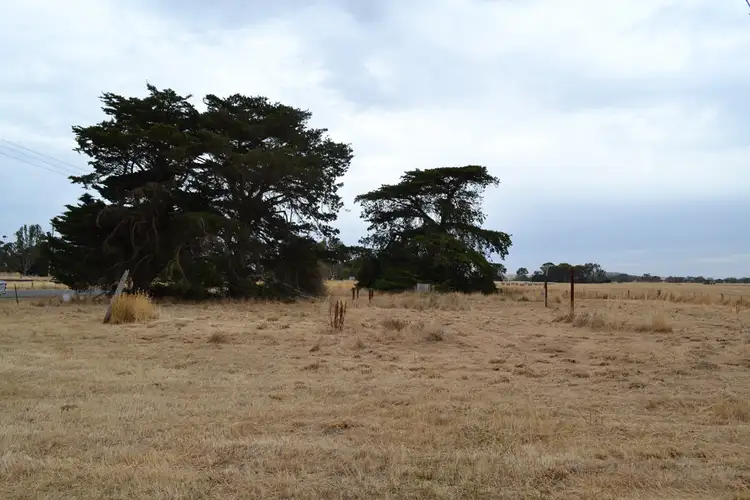 Fifth view of Homely land listing, 16 Helendoite Road, Maroona VIC 3377