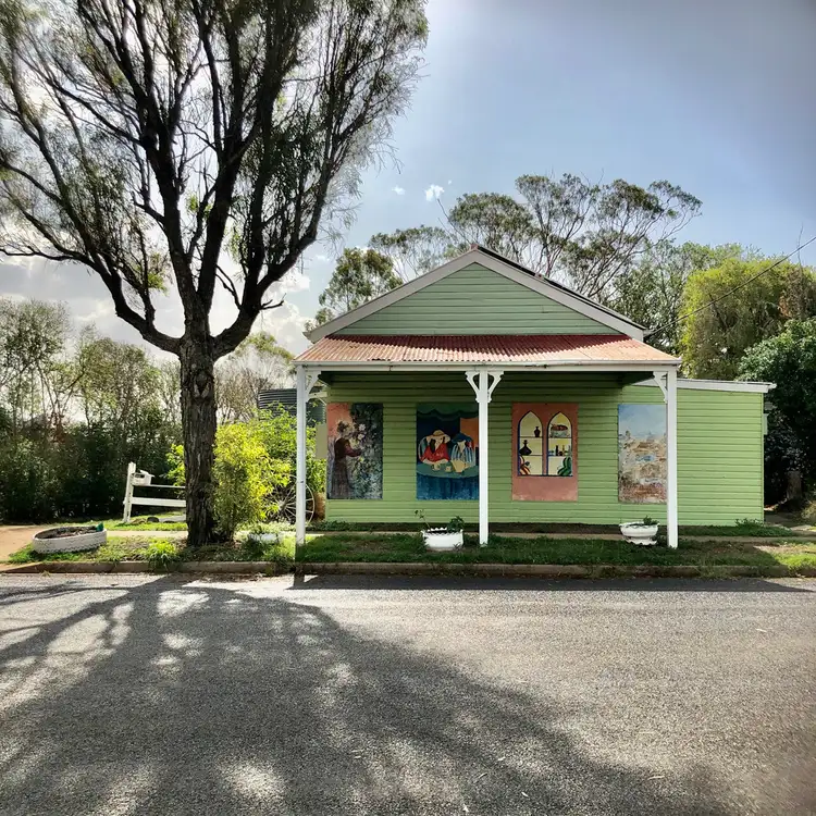 26 Tooth Street, Nobby QLD 4360