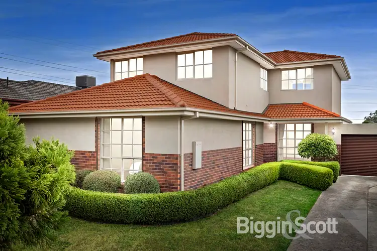 96 Haverbrack Drive, Mulgrave VIC 3170