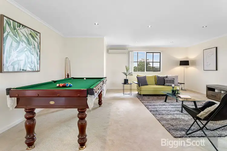 Sixth view of Homely house listing, 96 Haverbrack Drive, Mulgrave VIC 3170