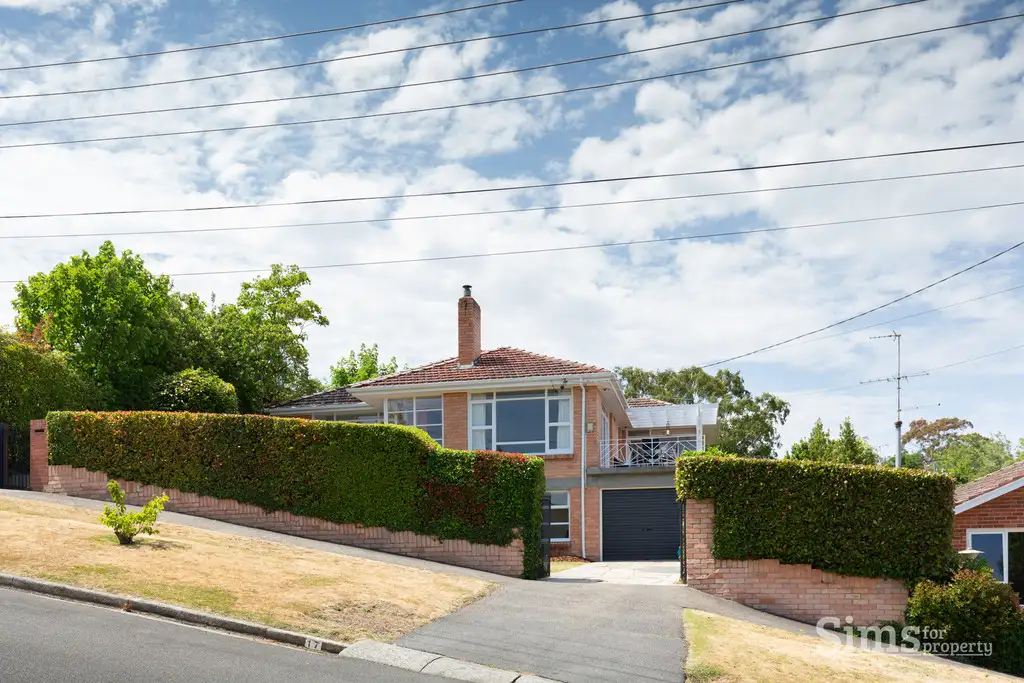 Main view of Homely house listing, 17 Veronica Crescent, Norwood TAS 7250