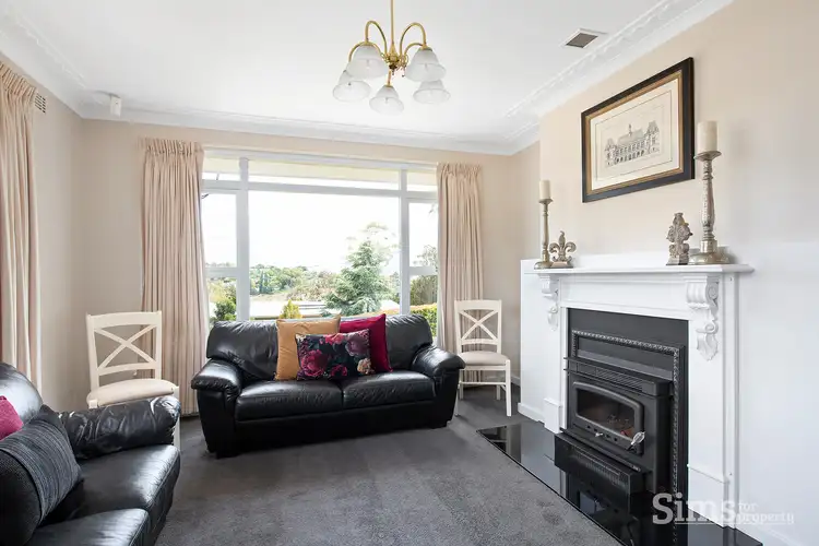 Third view of Homely house listing, 17 Veronica Crescent, Norwood TAS 7250