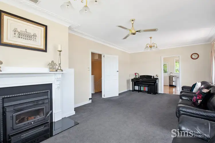 Fourth view of Homely house listing, 17 Veronica Crescent, Norwood TAS 7250