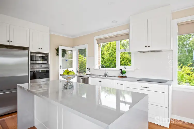 Fifth view of Homely house listing, 17 Veronica Crescent, Norwood TAS 7250