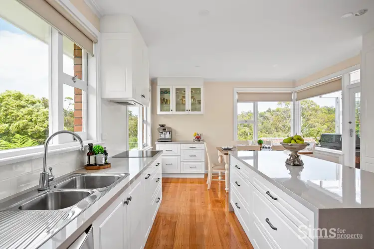 Sixth view of Homely house listing, 17 Veronica Crescent, Norwood TAS 7250