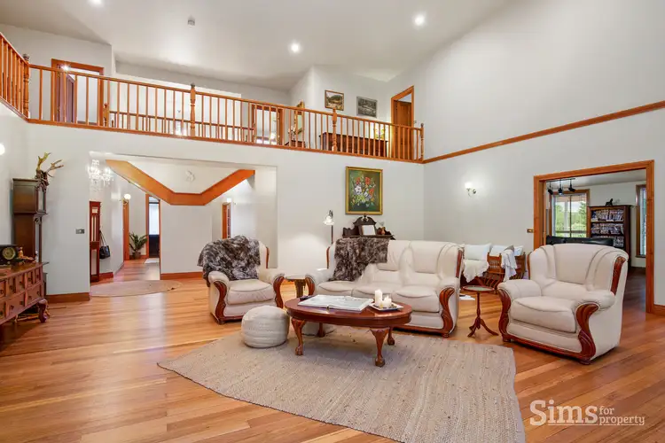 90 Panorama Road, Blackstone Heights TAS 7250