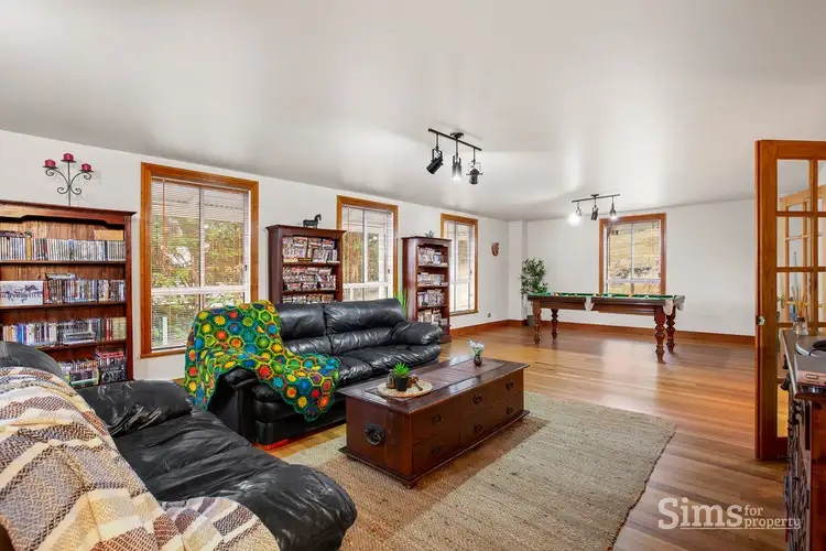 Sixth view of Homely house listing, 90 Panorama Road, Blackstone Heights TAS 7250