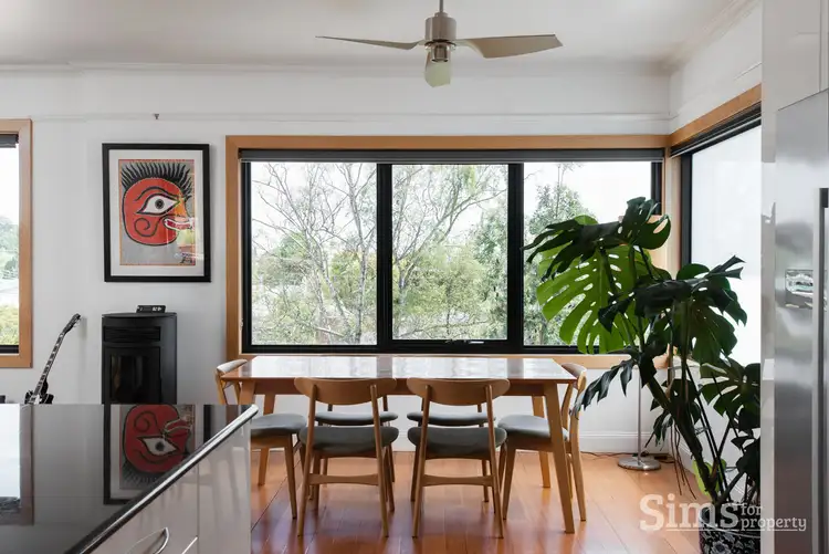 Sixth view of Homely house listing, 9 Trotsford Crescent, Newstead TAS 7250