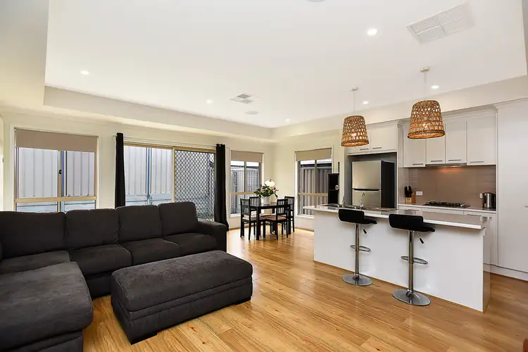 Fifth view of Homely house listing, 16 Kuta Crescent, Aldinga Beach SA 5173