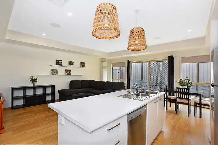 Sixth view of Homely house listing, 16 Kuta Crescent, Aldinga Beach SA 5173