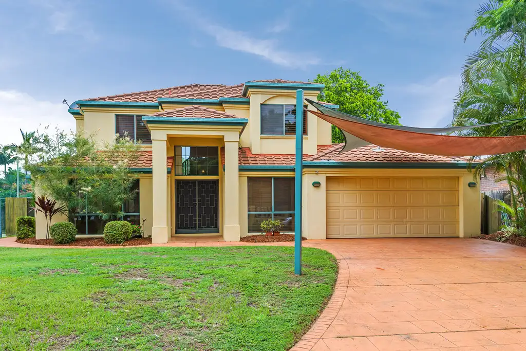 Main view of Homely house listing, 9 Tallara Street, Coombabah QLD 4216