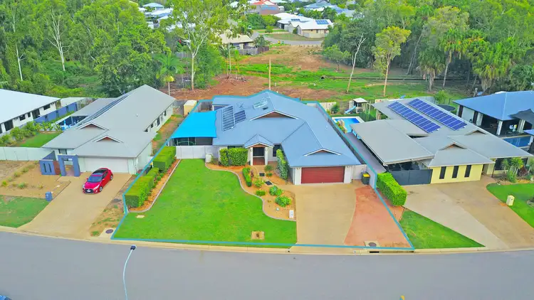Third view of Homely house listing, 16 Coolaree Drive, Bushland Beach QLD 4818
