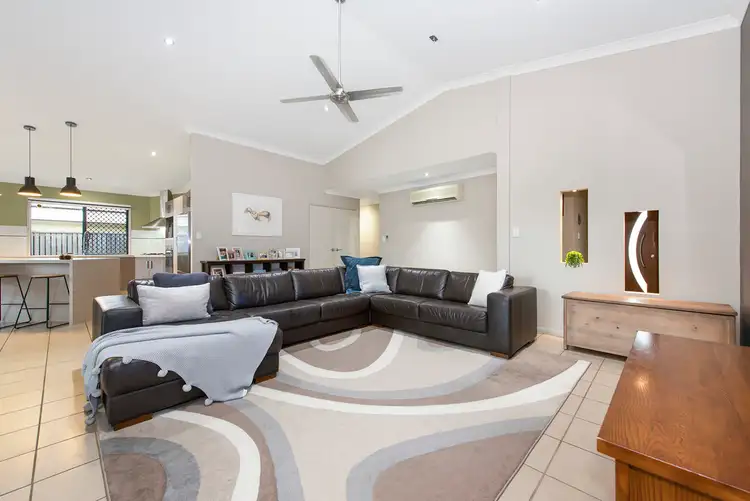 Fifth view of Homely house listing, 16 Coolaree Drive, Bushland Beach QLD 4818