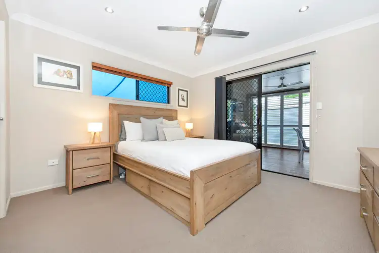 Sixth view of Homely house listing, 16 Coolaree Drive, Bushland Beach QLD 4818