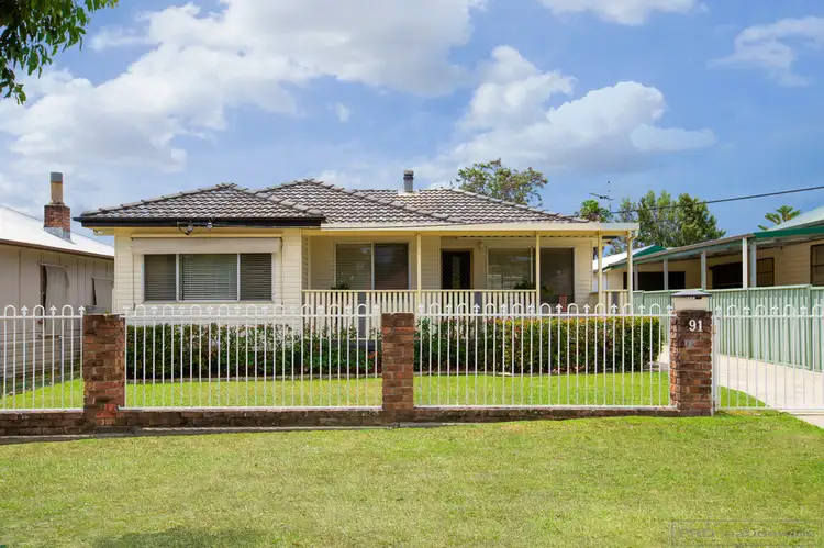 91 Beresford Avenue, Beresfield NSW 2322