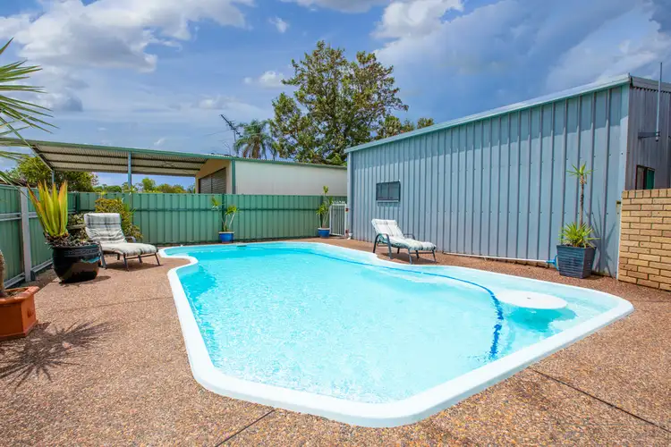 Second view of Homely house listing, 91 Beresford Avenue, Beresfield NSW 2322