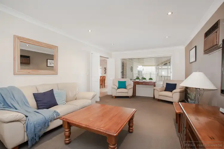 Fourth view of Homely house listing, 91 Beresford Avenue, Beresfield NSW 2322