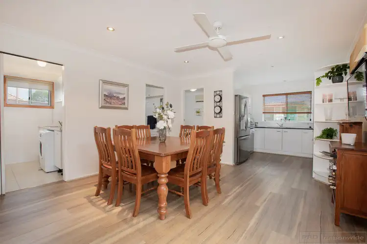 Sixth view of Homely house listing, 91 Beresford Avenue, Beresfield NSW 2322