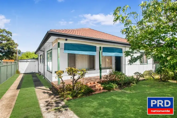 258 Princes Hwy, Dapto NSW 2530