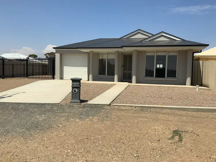 Main view of Homely house listing, 51 Darling Ave, Murray Bridge SA 5253