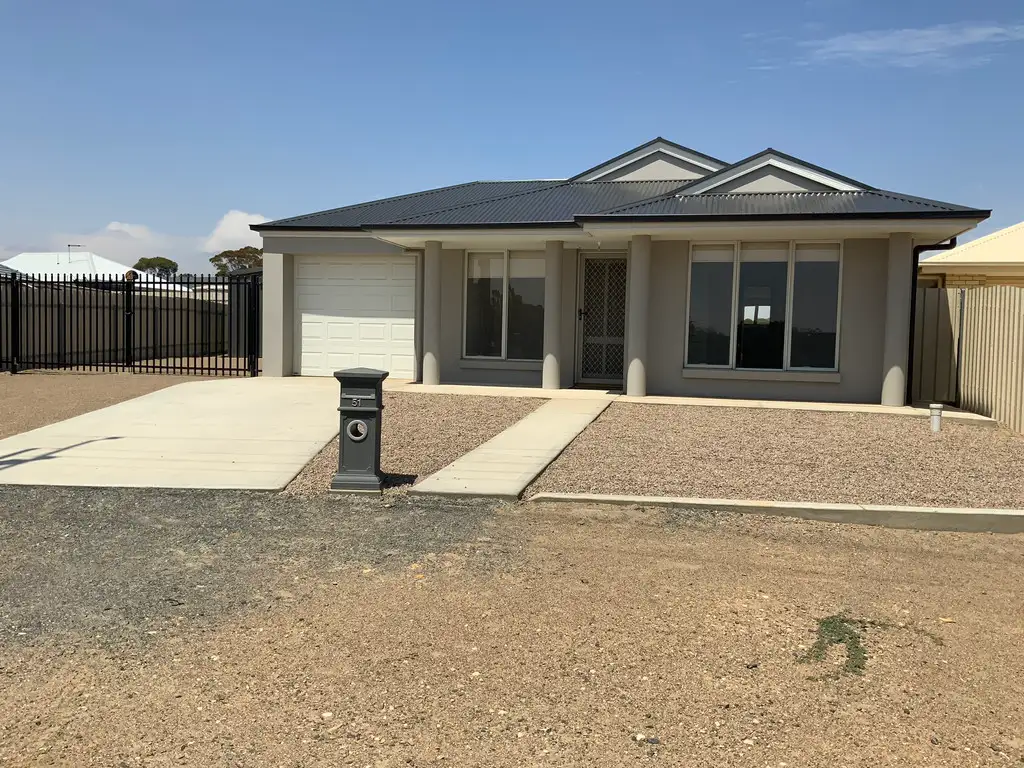Main view of Homely house listing, 51 Darling Ave, Murray Bridge SA 5253
