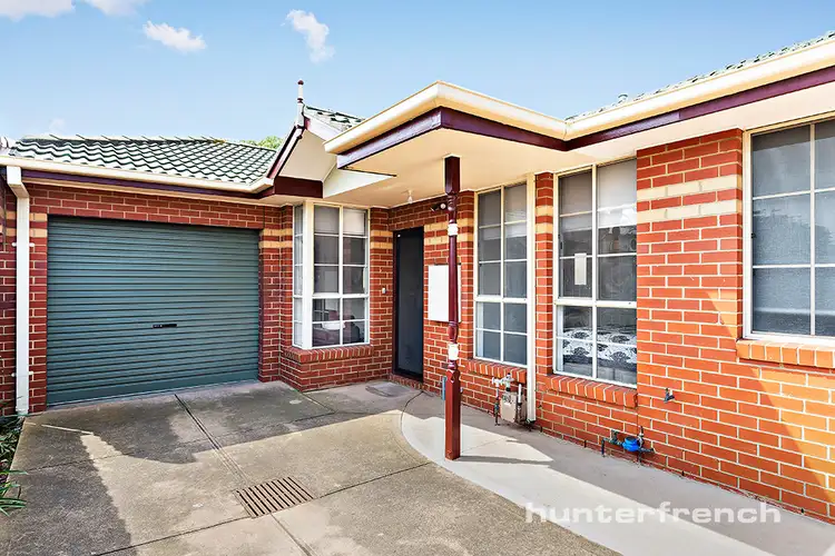 Main view of Homely unit listing, 3/27 Myrtle Grove, Altona VIC 3018