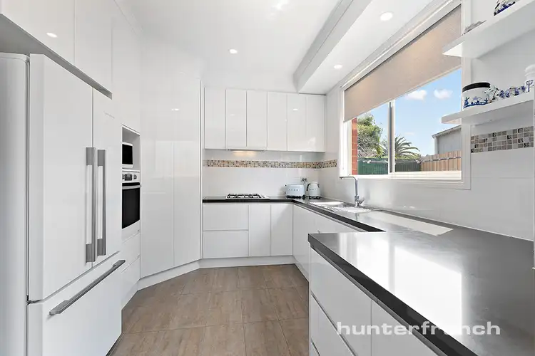 Second view of Homely unit listing, 3/27 Myrtle Grove, Altona VIC 3018