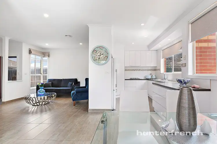 Third view of Homely unit listing, 3/27 Myrtle Grove, Altona VIC 3018