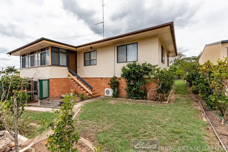 47 Larkin Street, Gatton QLD 4343