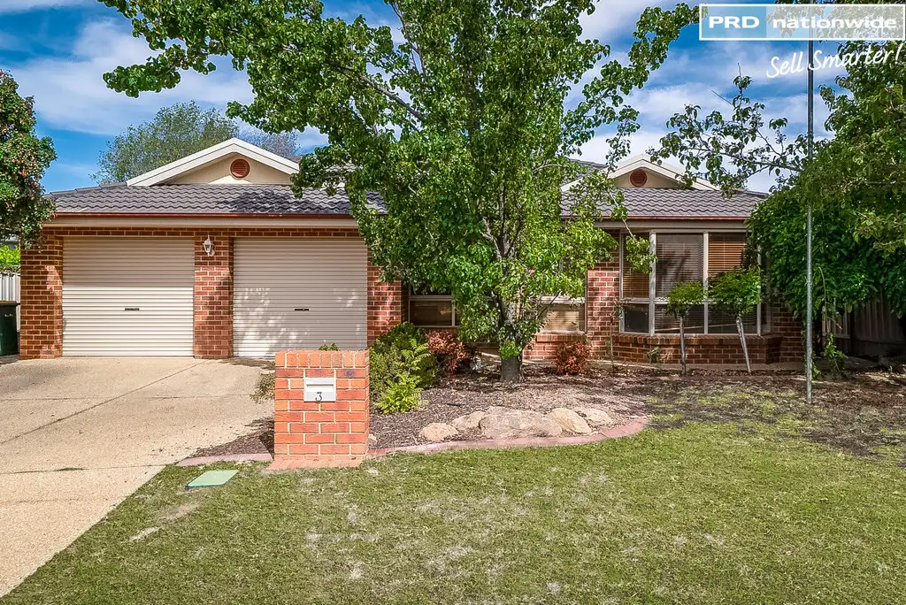 Main view of Homely house listing, 3 Illeura Road, Bourkelands NSW 2650