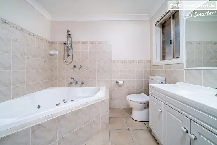 Third view of Homely house listing, 3 Illeura Road, Bourkelands NSW 2650