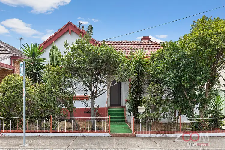 21 Park Road, Burwood NSW 2134