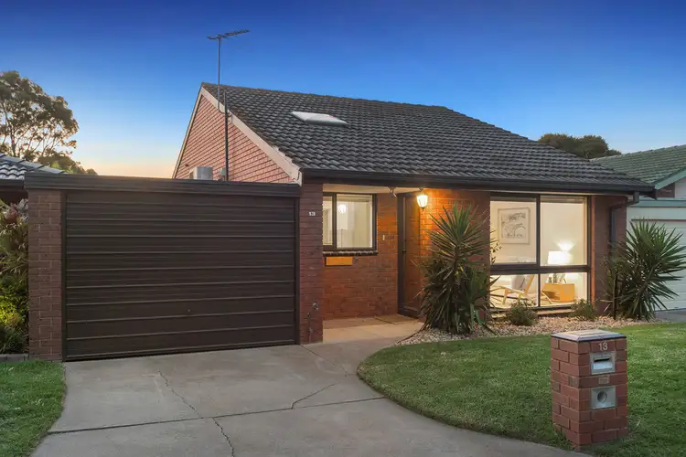 Second view of Homely house listing, 13 Pace Crescent, Chelsea VIC 3196